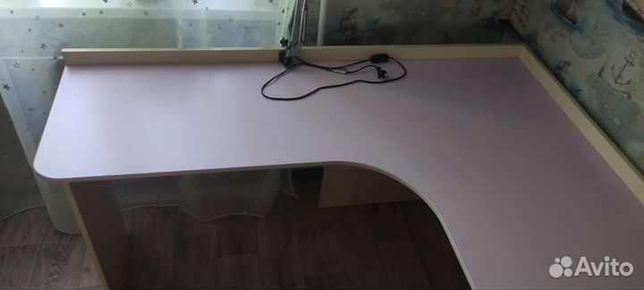 Письменный стол бу