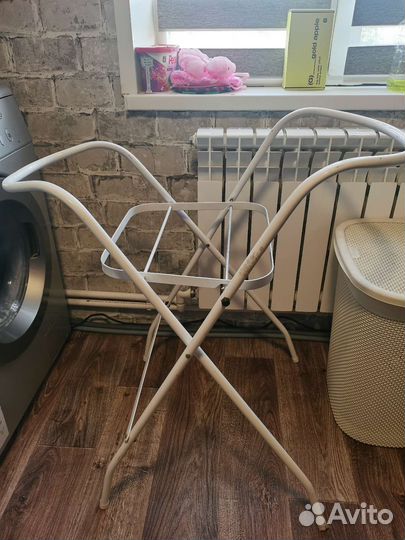 Подставка для ванночки