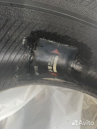 Blacklion BH15 Cilerro 225/45 R17 94W