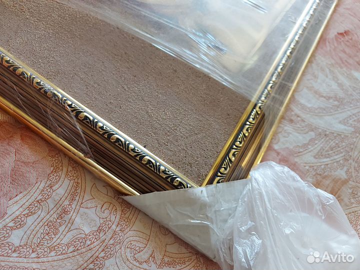 Картина лошади