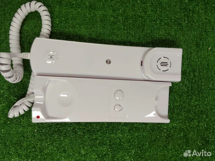 Домофонная трубка