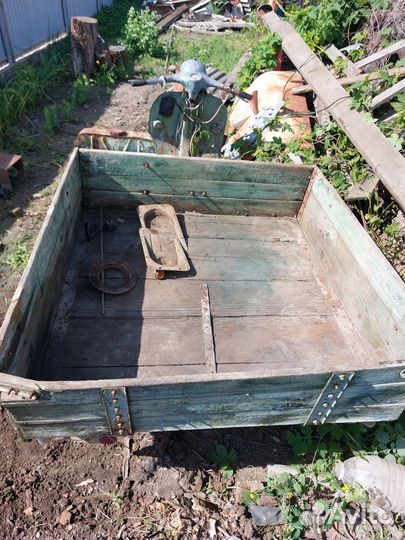 Мотороллер вятка мг 150