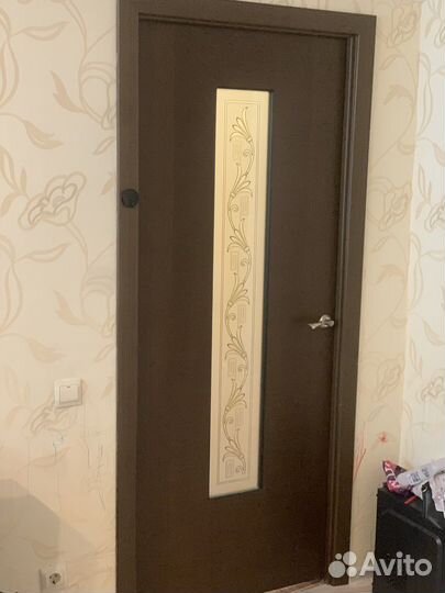 Двери межкомнатные с коробкой 80