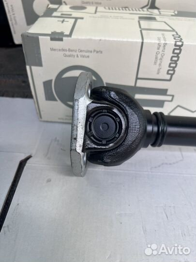 Передний кардан для мерседес w221