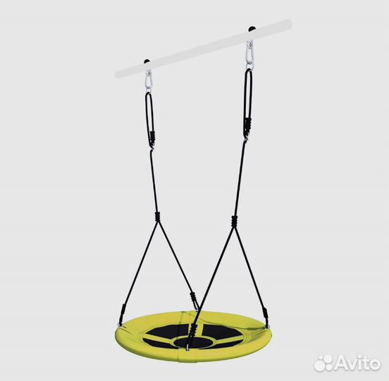 Уличный спортивный комплекс