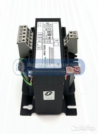 Трансформатор Schneider Electric ABL6 TS25B