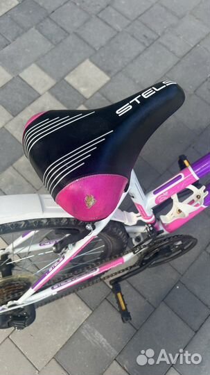 Велосипед stels колеса 26