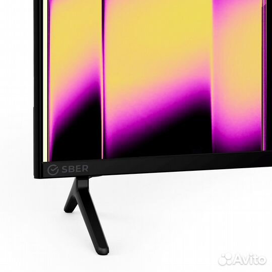 Телевизор Sber 65