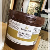 Шоколад callebaut