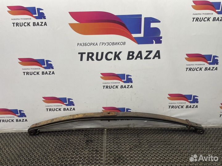 5010294113 Рессора передняя