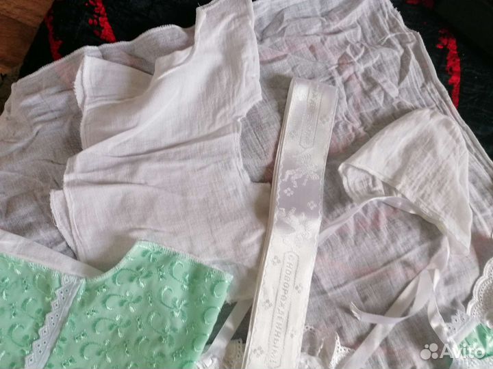 Конверт на выписку для мальчика летний