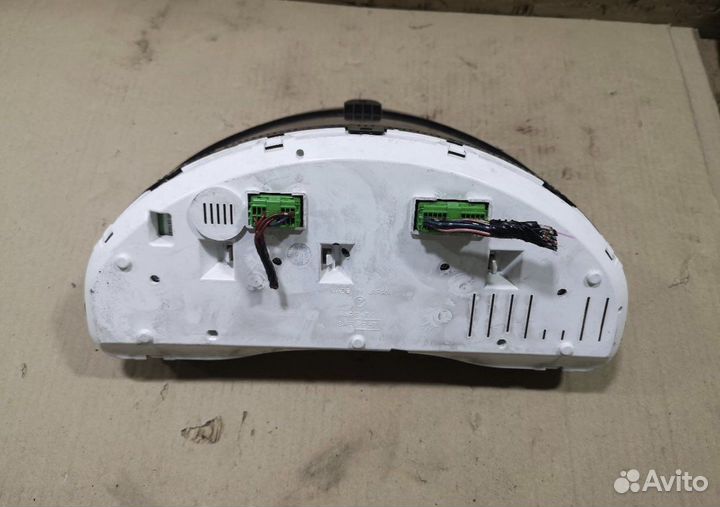 Спидометр subaru legacy bl5