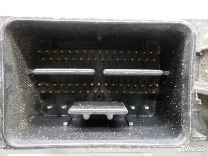 Блок управления двигателем Mazda CX-9