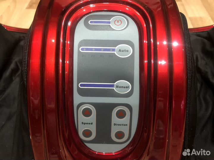 Массажер для ног блаженство