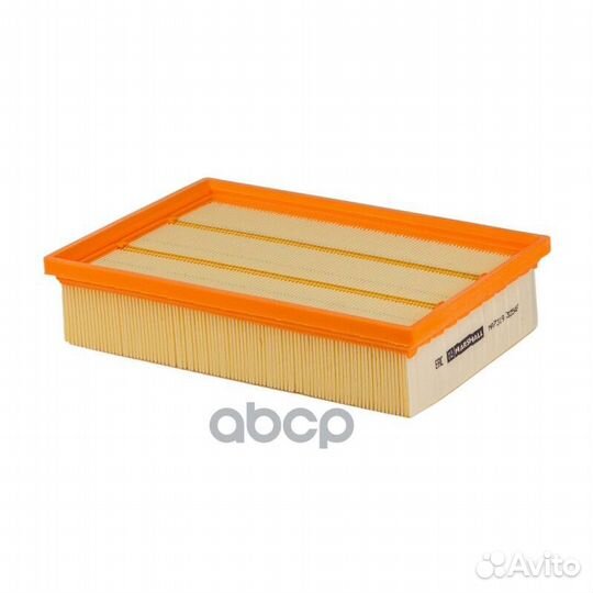 Фильтр воздушный Changan UNI-T 20- MA7319 marshall