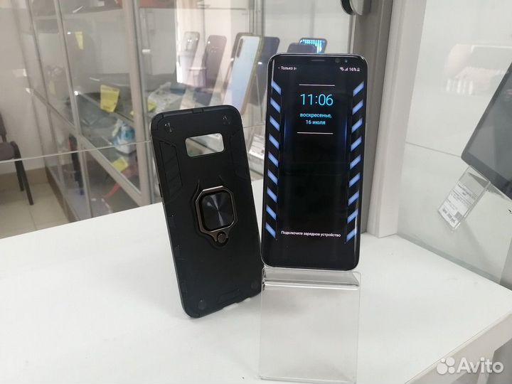 Samsung Galaxy S8 4/64
