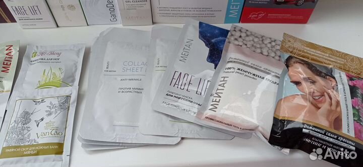 Продукция Мейтан