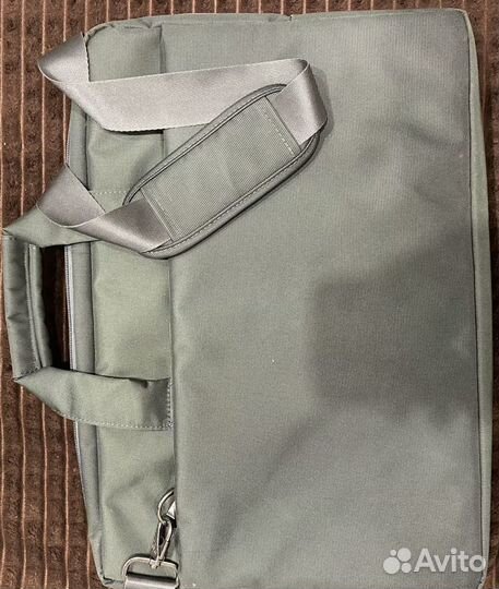 Портфель для ноутбука