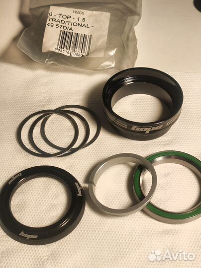 Чашка рулевой колонки Hope HSC6