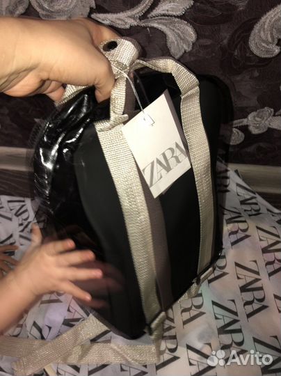 Рюкзак детский