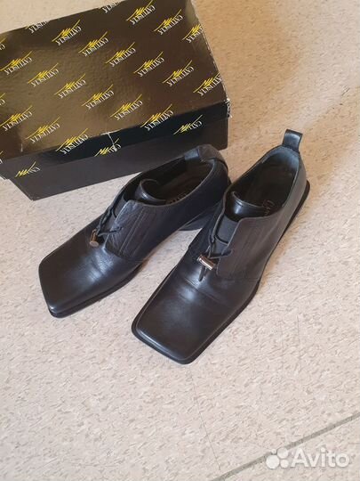 Туфли италия 38, 39