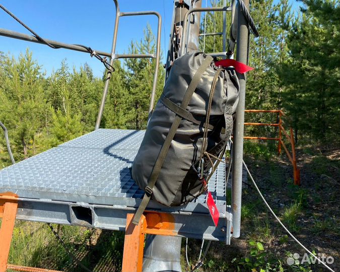 Спальный мешок Mishka