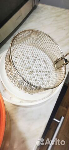 Пароварка для мультиварки redmond