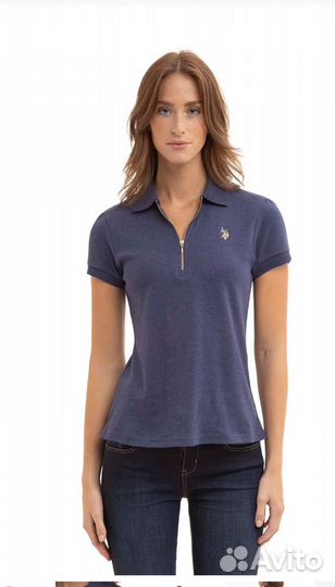 Us polo assn Xs, S, M оригинал