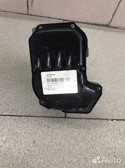 Рулевая рейка Ford focus 3 электро