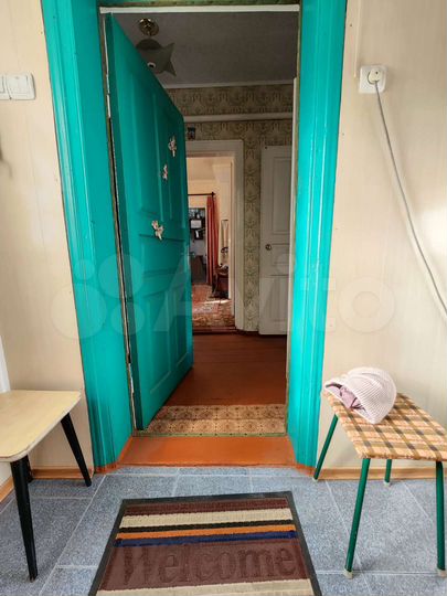 Дом 72 м² на участке 6 сот.