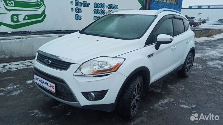 Ручка задней двери внутренняя Ford Kuga 8V41S43425AA