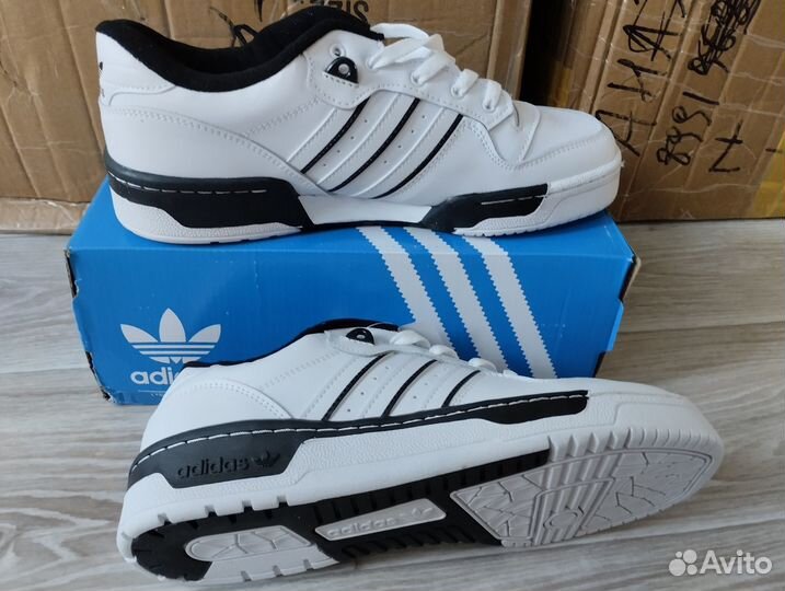 Кроссовки Adidas мужские 41 42 43 44 45 адидас