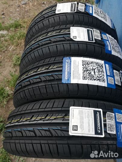 Cordiant Road Runner 185/65 R15 88H