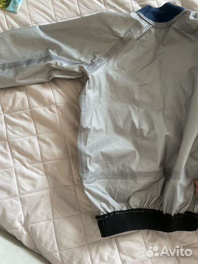 Гидрокостюм детский