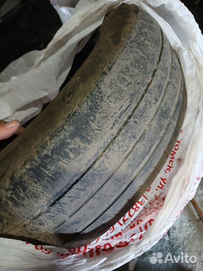 Kumho 722 185/65 R17