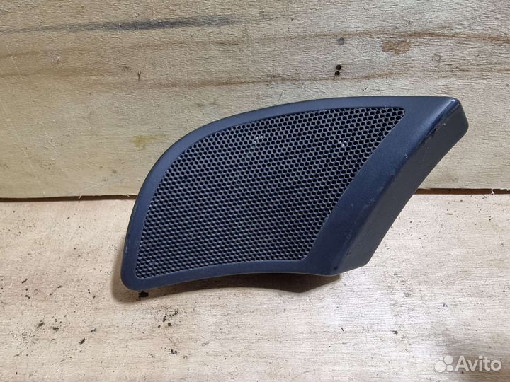 Динамик пищалка передний левый Bose Audi A4 B6, B7