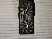 Rtx 3050 Palit dual