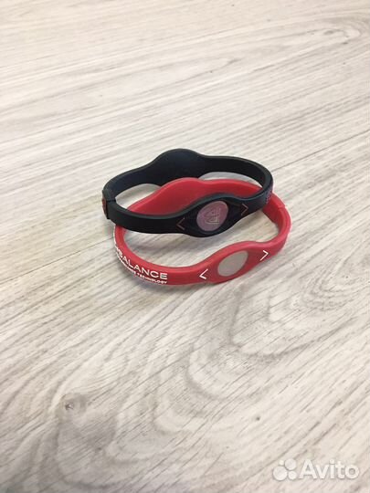 Браслет спортивный power balance