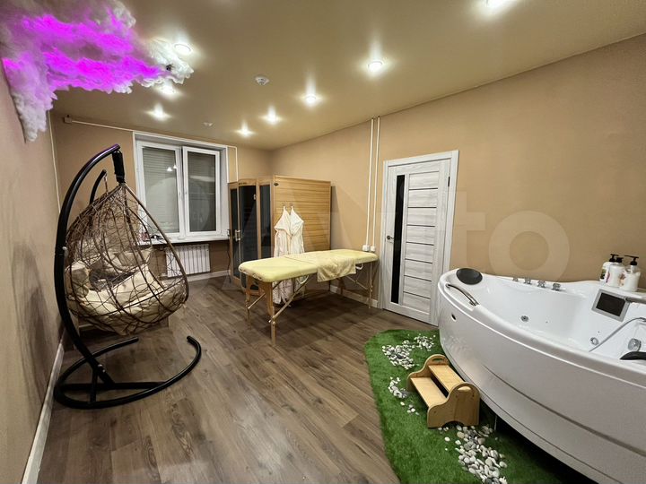 Офис, 38 м²
