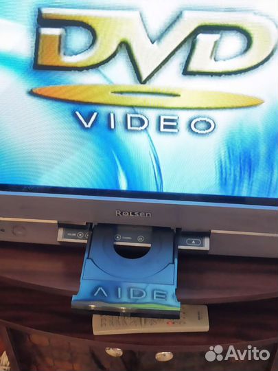 Телевизор 29