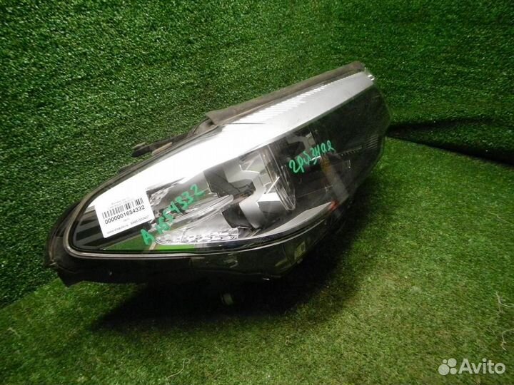 Фара правая BMW 5-Series/M5
