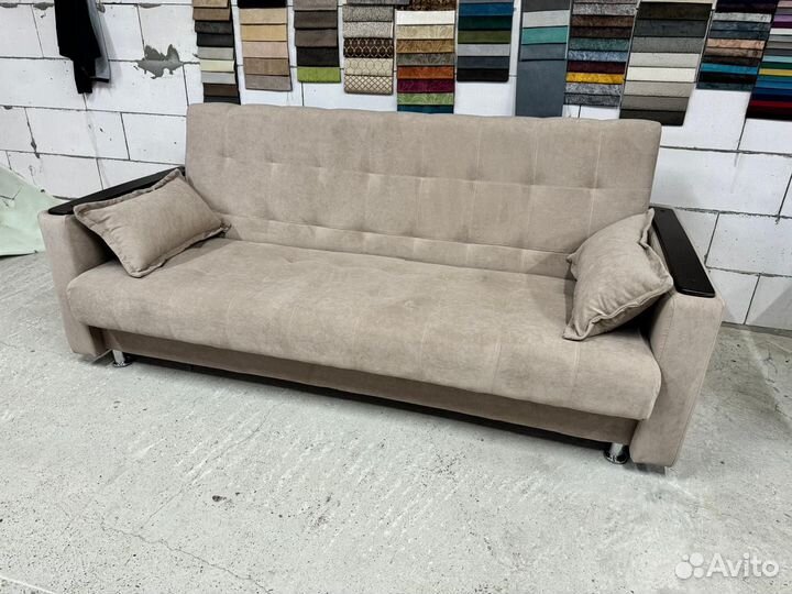 Диваны новые 