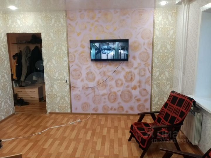 1-к. квартира, 42 м², 7/9 эт.