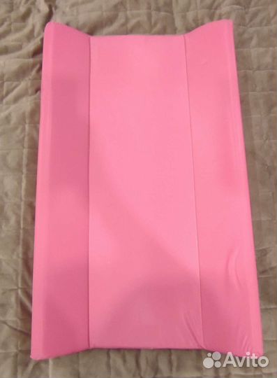 Пеленальная доска