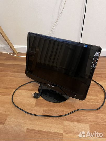 Монитор samsung 932GW