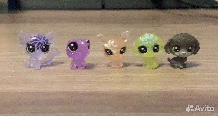 Littlest Pet Shop