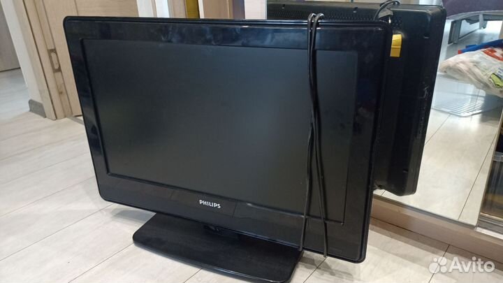 Телевизор philips 26PFL3403S/60