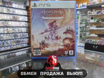 Horizon Forbidden West Complete Edition (б/у) ENG