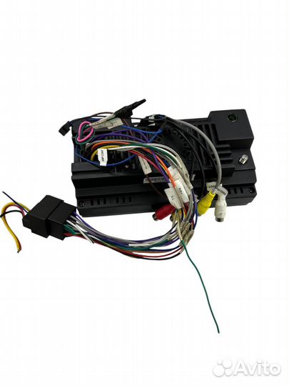 Автомагнитола Incar ARN-7701-4