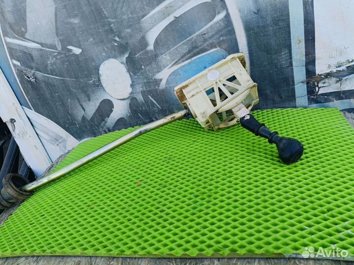 Кулиса МКПП МКПП Daewoo Nexia 1995- 2008 г. в